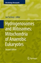 Ja Tachezy, Jan Tachezy - Hydrogenosomes and Mitosomes: Mitochondria of Anaerobic Eukaryotes