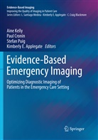 Kimberly E. Applegate, Pau Cronin, Paul Cronin, Aine Kelly, Stefan Puig, Stefan Puig et al - Evidence-Based Emergency Imaging