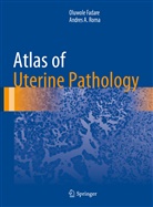 Oluwol Fadare, Oluwole Fadare, Andres A Roma, Andres A. Roma - Atlas of Uterine Pathology