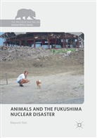 Mayumi Itoh - Animals and the Fukushima Nuclear Disaster