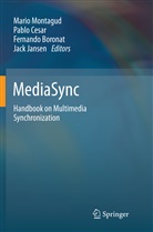 Fernando Boronat, Fernando Boronat et al, Pabl Cesar, Pablo Cesar, Jack Jansen, Mario Montagud - MediaSync