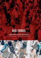 And Bennett, Andy Bennett, Anne Hardy, Brady Robards - Neo-Tribes