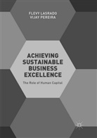 Flev Lasrado, Flevy Lasrado, Vijay Pereira - Achieving Sustainable Business Excellence