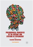 Frank Scalambrino - Philosophical Principles of the History and Systems of Psychology