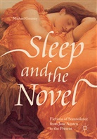 Michael Greaney - Sleep and the Novel