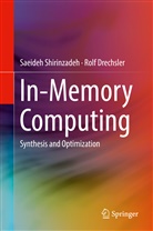 Rolf Drechsler, Saeide Shirinzadeh, Saeideh Shirinzadeh - In-Memory Computing