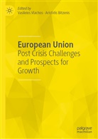 Bitzenis, Bitzenis, Aristidis Bitzenis, Vasileio Vlachos, Vasileios Vlachos - European Union