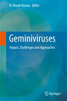 R. Vinoth Kumar, Vinoth Kumar, R Vinoth Kumar - Geminiviruses