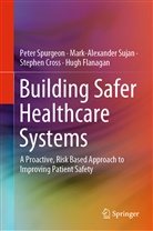 Steph Cross, Stephen Cross, Hugh Flanagan, Pete Spurgeon, Peter Spurgeon, Mark-Alexande Sujan... - Building Safer Healthcare Systems