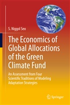 S Niggol Seo, S. Niggol Seo - The Economics of Global Allocations of the Green Climate Fund