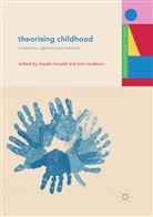 Claudi Baraldi, Claudio Baraldi, Cockburn, Cockburn, Tom Cockburn - Theorising Childhood