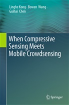 Guihai Chen, Lingh Kong, Linghe Kong, Bowe Wang, Bowen Wang - When Compressive Sensing Meets Mobile Crowdsensing