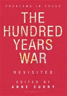 Adrian Bell, Laura Crombie, Anne Curry, Lambert, Ann Curry, Anne Curry - The Hundred Years War Revisited