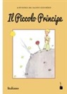 Antoine de Saint Exupéry, Antoine de Saint-Exupéry - Il Piccolo Principe