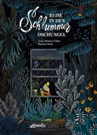 Juan Muñoz-Tébar, Ramón París, Ramón París, Eva Roth - Reise in den Schlummerdschungel