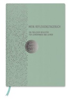 Redaktionsteam Verlag an der Ruhr - Mein Reflexionstagebuch - live - love - teach Edition: Punkte