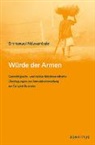 Emmanuel Ndayambaje - Würde der Armen