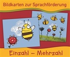 Anja Boretzki, Redaktionsteam Verlag an der Ruhr, Anja Boretzki - Einzahl - Mehrzahl