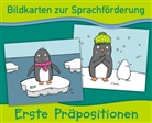 Anja Boretzki, Redaktionsteam Verlag an der Ruhr, Redaktionsteam Verlag an der Ruhr, Anja Boretzki - Erste Präpositionen
