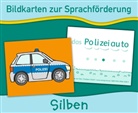 Anja Boretzki, Redaktionsteam Verlag an der Ruhr, Redaktionsteam Verlag an der Ruhr, Anja Boretzki - Silben
