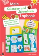 Doreen Blumhagen - Mein Kalender- und Jahreskreis-Lapbook