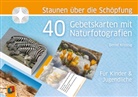 Bernd Kreissig - Staunen über die Schöpfung - 40 Gebetskarten mit Naturfotografien