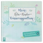 Svenja Maibaum - Kleine Kita-Helfer: Mein Kita-Kinder-Erinnerungsalbum