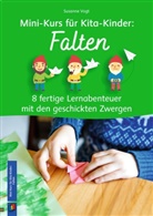 Susanne Vogt - Falten