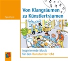 Pigband Borste, Pigband Borste - Von Klangräumen zu Künstlerträumen, Audio-CD (Hörbuch)