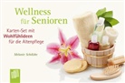 Melanie Schölzke - Wellness für Senioren