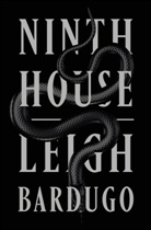 Leigh Bardugo - Ninth House