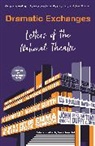 National Theatre Letters, Daniel Rosenthal, Daniel Rosenthal - Dramatic Exchanges