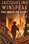 Jacqueline Winspear - The American Agent