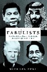 Michael Peel, Peel Michael, Michael Pell - The Fabulists