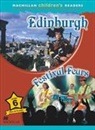 Paul Mason - Edinburgh Festival Fears