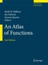 Jan Myland, Keith B. Oldham, Jerome Spanier - An Atlas of Functions