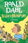 Quentin Blake, Roald Dahl, Quentin Blake - Roald Dahl
