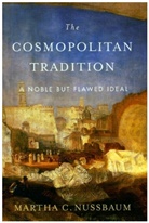 Martha C. Nussbaum - Cosmopolitan Tradition