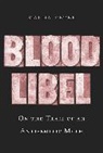 Magda Teter, Teter Magda - Blood Libel