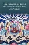 Poul Andersen - Paradox of Being
