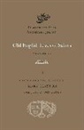 Aelfric - Old English Lives of Saints