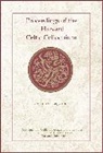 Celeste Andrews, Celeste Newton Andrews, Celeste Andrews, Elizabeth Gipson, Heather Newton, Shannon Parker - Proceedings of the Harvard Celtic Colloquium, 38: 2018