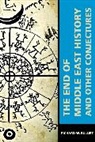 Richard W. Bulliet, Bulliet Richard W. - End of Middle East History and Other Conjectures