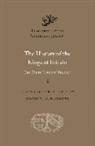 David W. Burchmore, David W Burchmore - History of the Kings of Britain