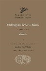 Aelfric - Old English Lives of Saints