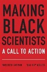 Marybeth Gasman, Marybeth Nguyen Gasman, Marybeth Thai-Huy Gasman, Gasman Marybeth, Thai-Huy Nguyen, Nguyen Thai-Huy - Making Black Scientists