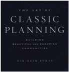 Nir H. Buras, Nir Haim Buras - The Art of Classic Planning