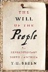 T H Breen, T. H. Breen - Will of the People