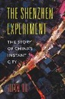 Juan Du, Du Juan - Shenzhen Experiment