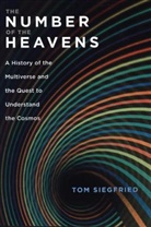 Tom Siegfried, Siegfried Tom - Number of the Heavens
